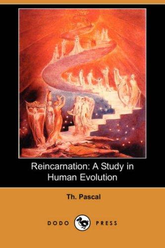 Cover for Reincarnation