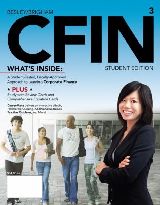 Cover for Cfin3