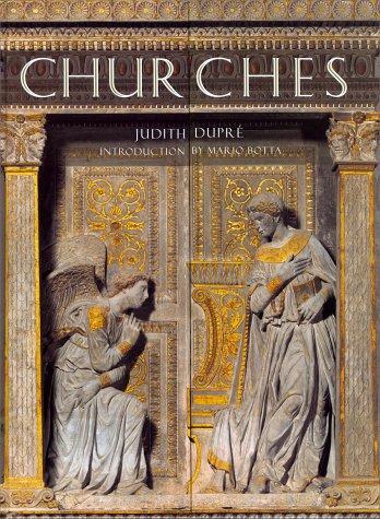 Cover for Churches