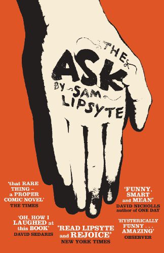Cover for Ask