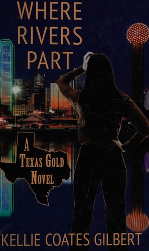 Cover for Where rivers part
