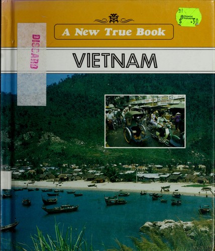 Cover for Vietnam