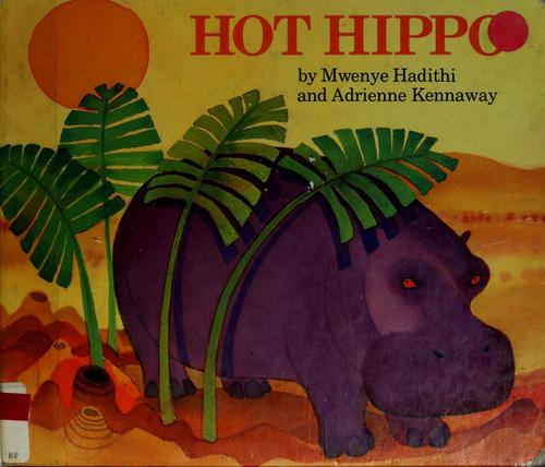 Cover for Hot Hippo