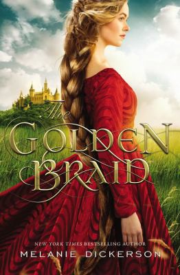 Cover for Golden Braid