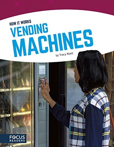 Cover for Vending Machines