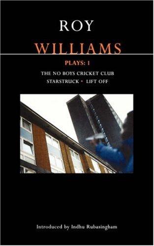 Cover for Plays 1
