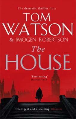 Cover for House