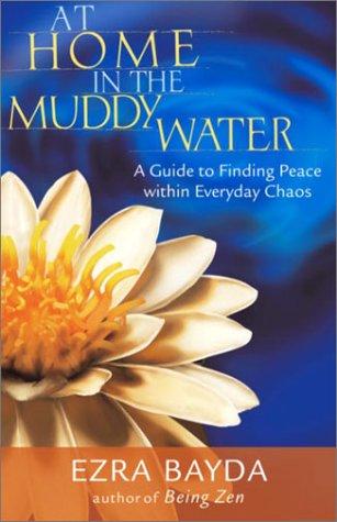 Cover for At Home in the Muddy Water