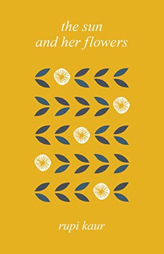 Cover for The Sun and Her Flowers