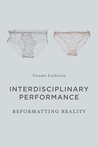 Cover for Interdisciplinary Performance