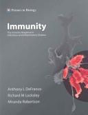 Cover for Immunity
