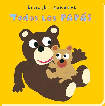 Cover for Todos los papás