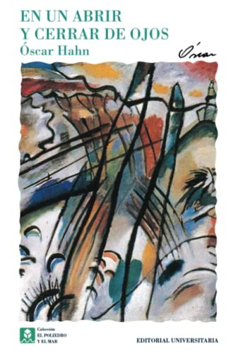 Cover for En un abrir y cerrar de ojos