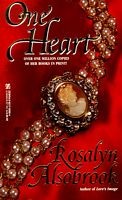 Cover for One Heart