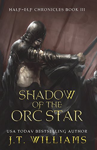 Cover for Shadow of the Orc Star