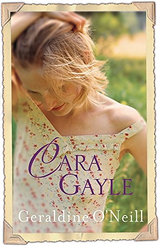 Cover for Cara Gayle