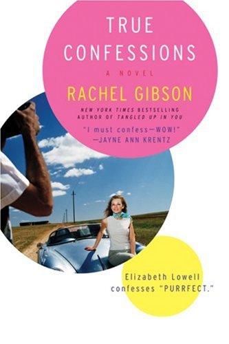 Cover for True Confessions