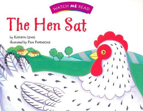 Cover for The Hen Set Level 1.1 (Watch Me Read)