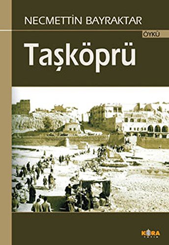 Cover for Taskopru