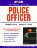 Cover for Police Officer, 14th Edition