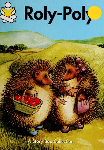 Cover for Roly-poly