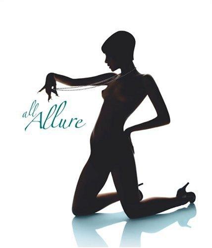 Cover for All Allure