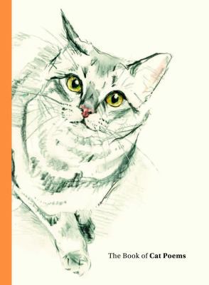 Cover for Book of Cat Poems