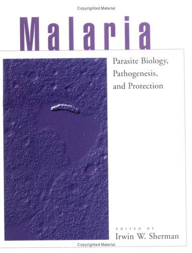 Cover for Malaria