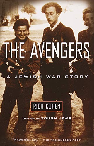 Cover for The Avengers