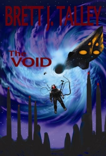 Cover for The Void