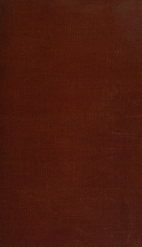 Cover for My motley life