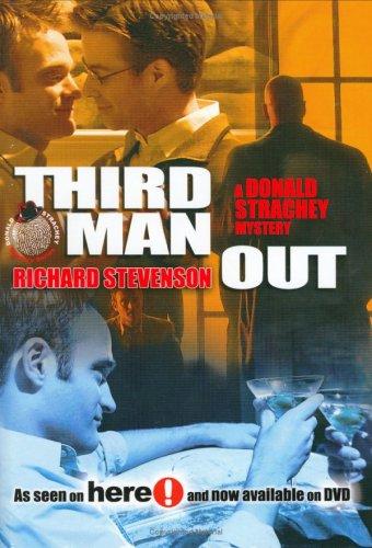 Cover for Third Man Out