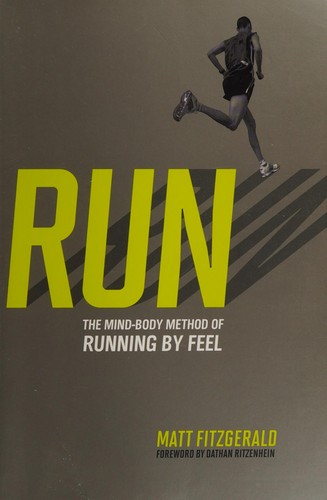 Cover for Run