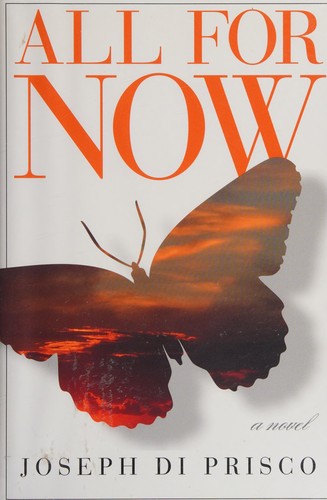 Cover for All for now