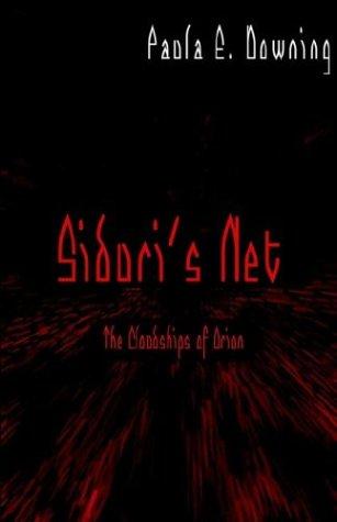 Cover for Siduri's Net