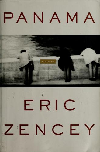 Cover for Panama
