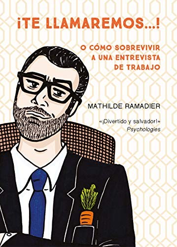 Cover for ¡Te llamaremos...!