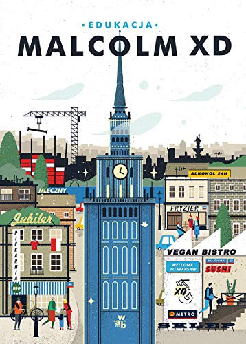Cover for Edukacja