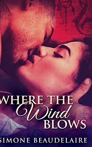 Cover for Where The Wind Blows