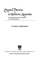 Cover for Charles Darwin in Western Australia