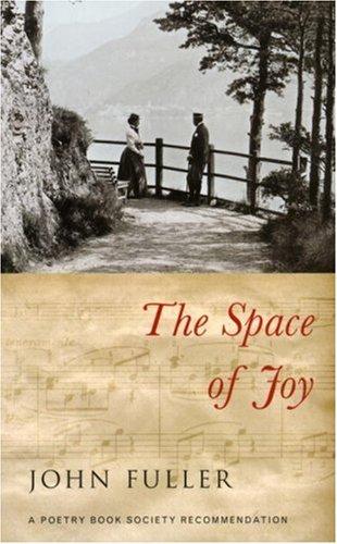 Cover for The Space of Joy