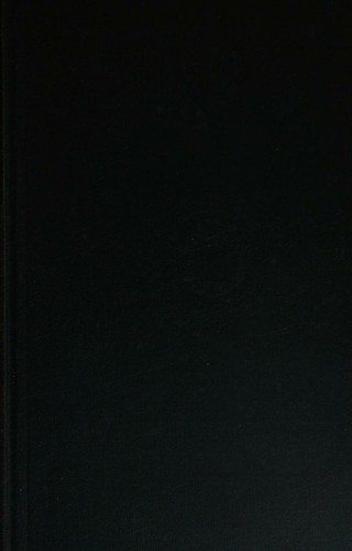 Cover for The outlines of sociology, (The Century social science series)