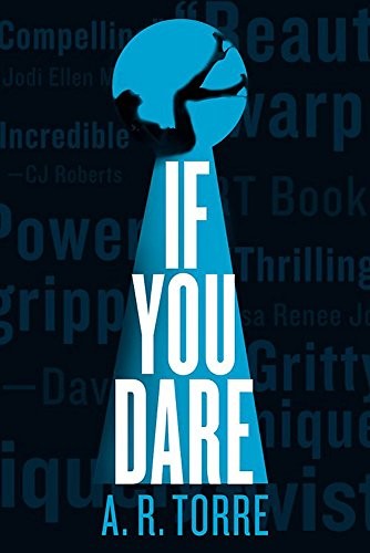 Cover for If You Dare