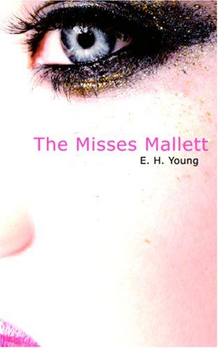 Cover for The Misses Mallett
