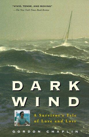 Cover for Dark Wind