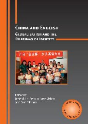 Cover for China and English