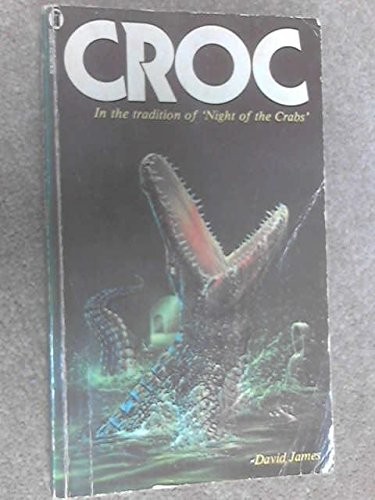 Cover for Croc