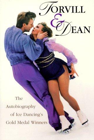 Cover for Torvill & Dean