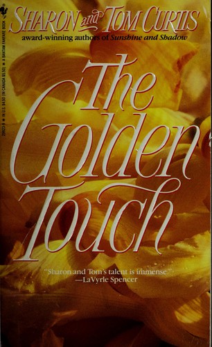 Cover for The Golden Touch
