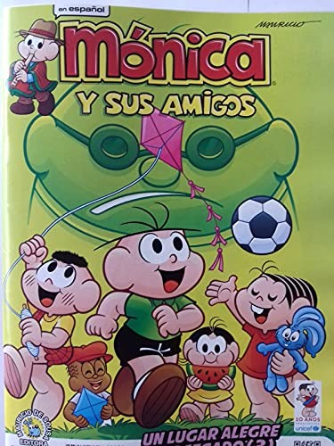 Cover for MICKEY Y SUS AMIGOS ESTUCHE 12 LIBRITOS